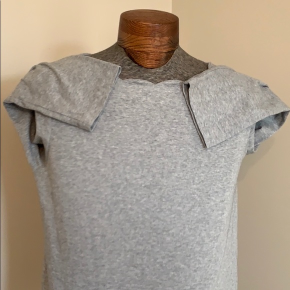 J. Crew Women’s Scalloped Top - Picture 6 of 8